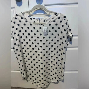 MAURICES size small blouse. New with tags!